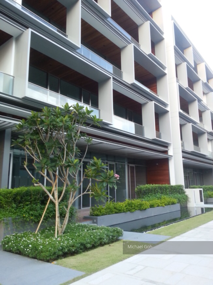 Seletar Park Residence (D28), Condominium #106793672